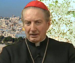 Carlo Maria Martini