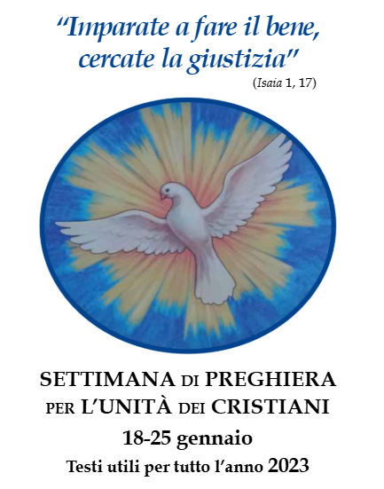 La tua creazione, che geme e grida